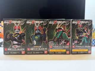 100+ 件仮面超人black出售| 玩具收藏品| Carousell Hong Kong
