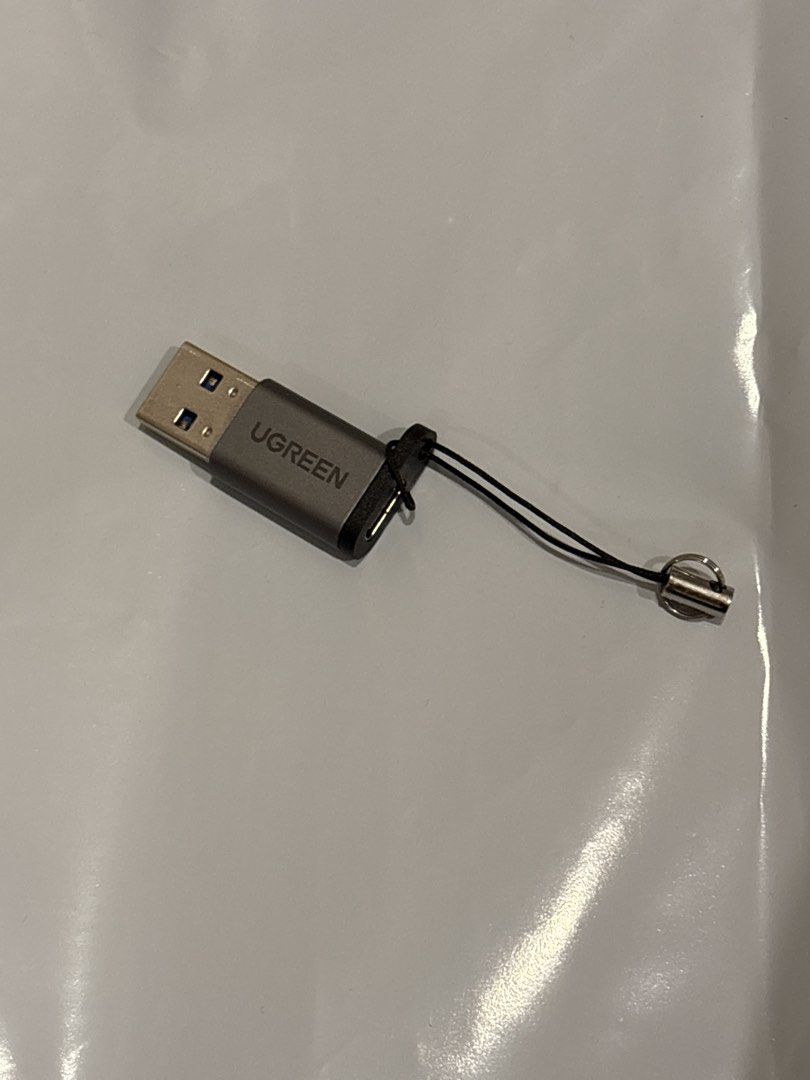 BN UGREEN USB-A to USB-C Adapter452989228114268161