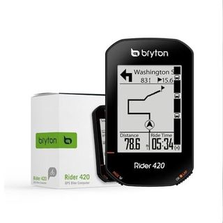 Bryton rider For Sale | Carousell Singapore