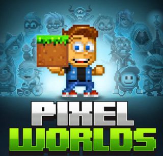 Pixel Worlds - Buying BC, Video Gaming, Gaming Accessories, In-Game ...