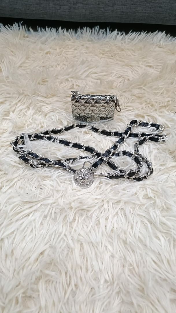 Cc Belt (Category: Luxury Accessories) located in Cebu City. Submitted by erlacoleccion (Listing ID 1431648175, Image 3). Description: .