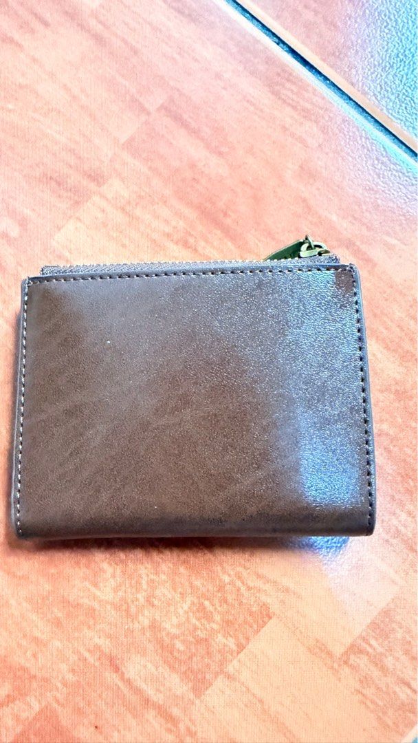 Charles & Keith Finley Zip-Around Small Wallet (Category: Wallets & Card holders) located in Makati City. Submitted by assorted_items88 (Listing ID 1431594859, Image 2). Description: 👛 FOR SALE: Charles & Keith Finley Zip-Around Small Wallet (Dark Brown) ✔️ Original Charles & Keith ✔️ NEVER USED (stored only) ✔️ Like brand new condition ✔️ Compact but spacious (cards, cash, coins) ✔️ Zip-around + snap closure Condition: 10/10 – no issues RFS: De