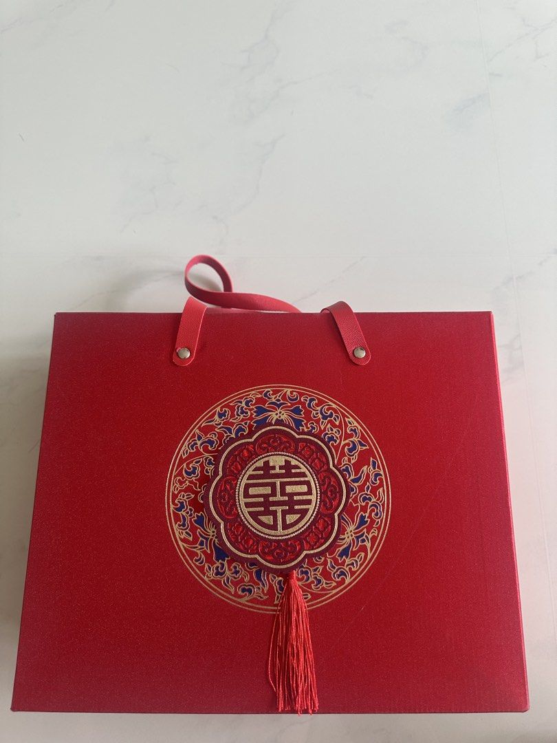 Chinese Wedding Phoenix Lamp - Brand New