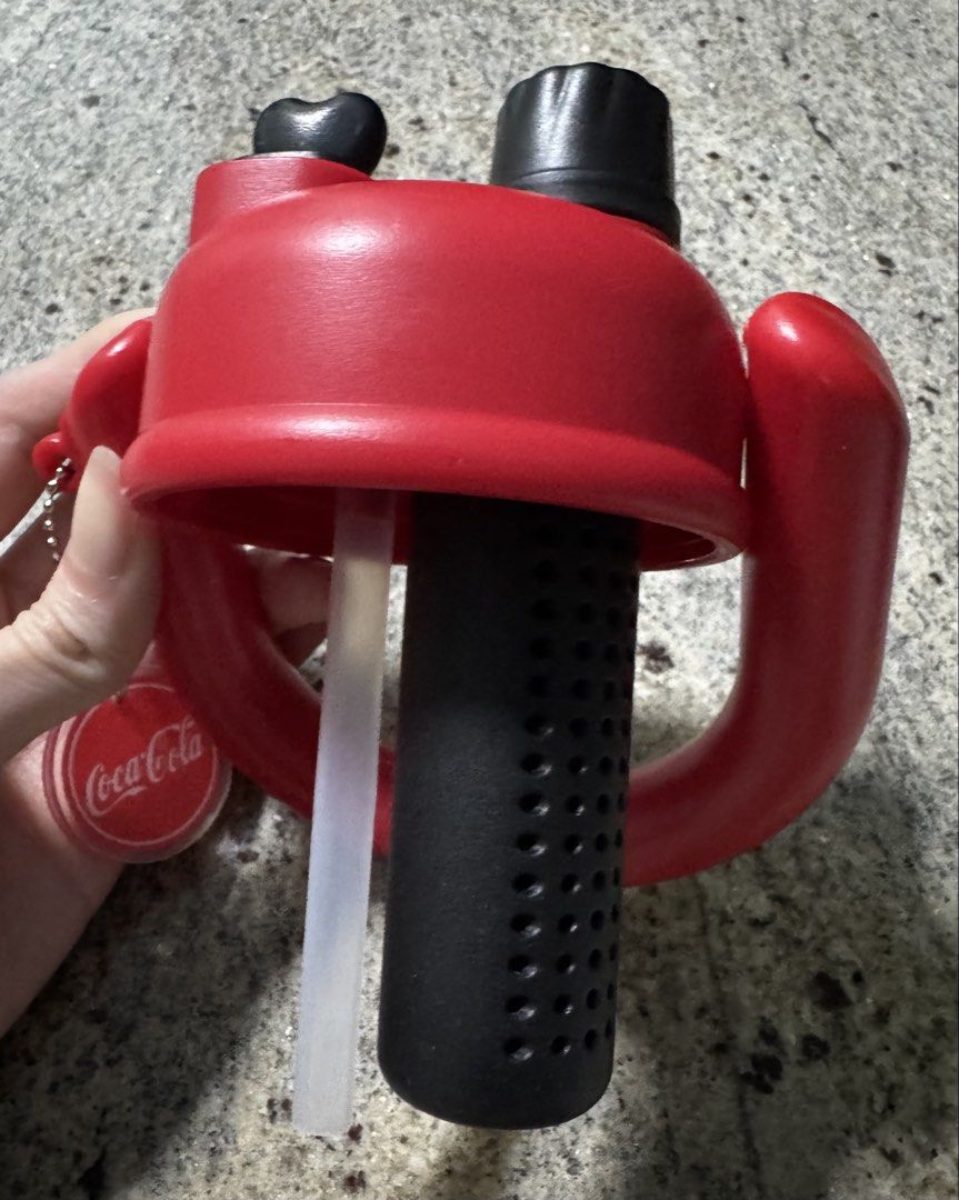 Coca-Cola Stainless Steel Bottle449671128416921603
