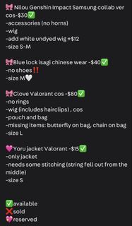 (Category: ) located in . Submitted by sharkiesss (Listing ID 1431717311, Image 1). Description: .