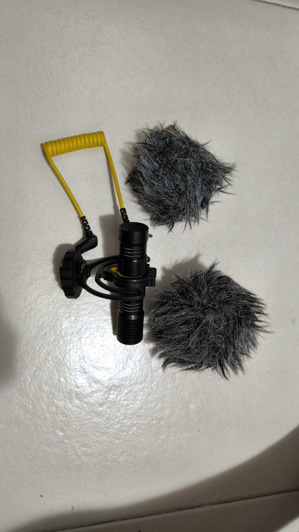 Deity V-Mic D4 Duo426014208007884800