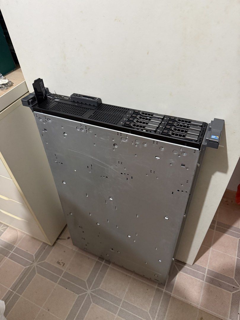 Dell PowerEdge R710 Server452901707595786241