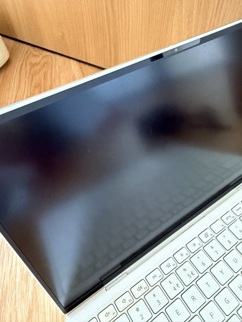 Dell XPS 13 9310 Laptop - Silver, Computers & Tech, Laptops & Notebooks ...