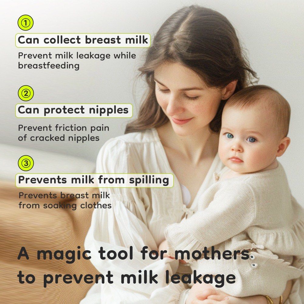 Dr. Isla Wearable Breast Collector (Category: Breastfeeding & Bottle Feeding) located in Manila. Submitted by sherotoninmd (Listing ID 1431763924, Image 3). Description: - Dr. Isla Wearable Breast Collector - Made of food-grade silicone, BPA-free, and odorless - 3D comfort fit design - Withstands up to 180°C heat - 75ml capacity per collector - Collects breast milk and prevents leakage - Protects nipples - Comes with a product box -1 unit was Was