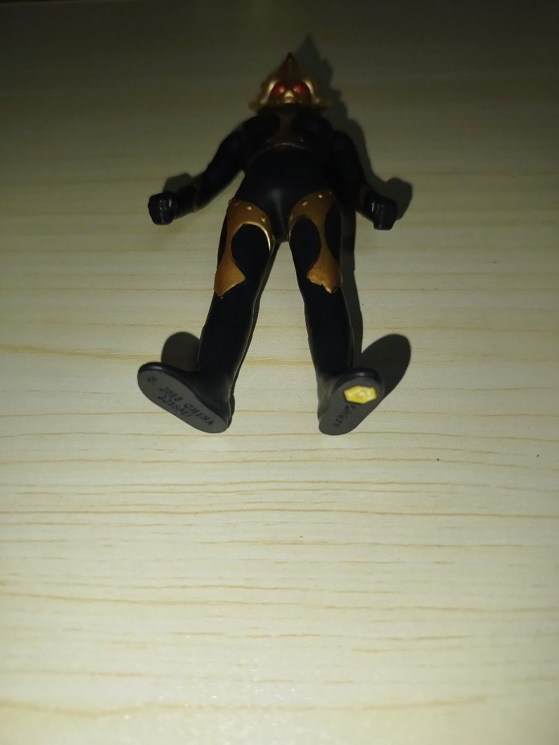 DX Alien Valky Spark Doll Ultraman Ginga Kaiju, Hobbies & Toys, Toys ...