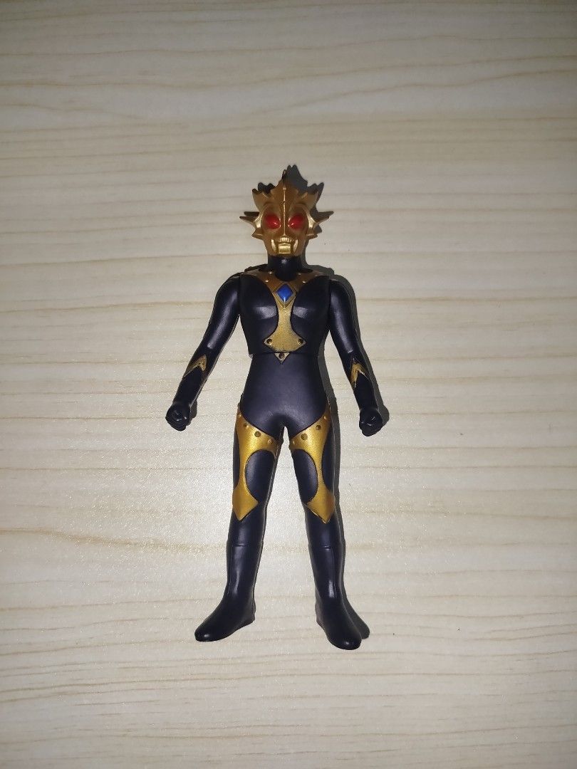 DX Alien Valky Spark Doll Ultraman Ginga Kaiju, Hobbies & Toys, Toys ...