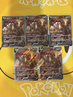 2000 Jap Entei Bandai Anime Movie 2 PSA 10, Hobbies & Toys, Memorabilia ...