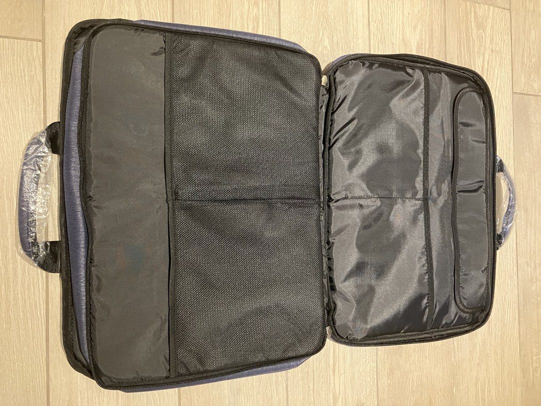 Evoon Laptop Bag - Navy - 15-16 inch453136204799027204