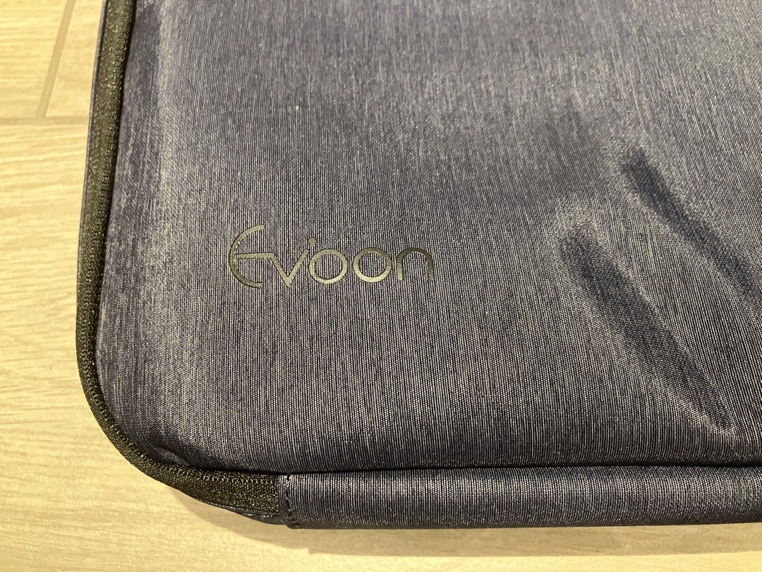 Evoon Laptop Bag - Navy - 15-16 inch453136204799027201