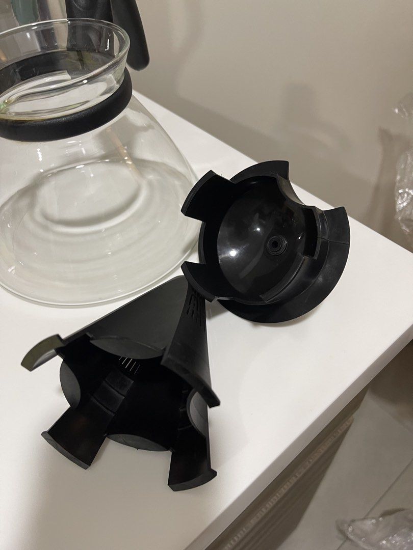 Glass Tea Pot  with Filter453065731285329921