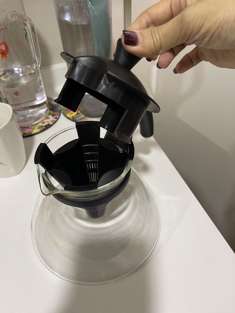 Glass Tea Pot  with Filter453065731285329922