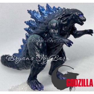 Bandai Tamashii Exclusive - s.h.monster Arts - Godzilla (2024