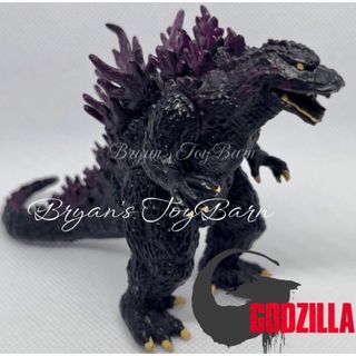 Bandai Tamashii Exclusive - s.h.monster Arts - Godzilla (2024
