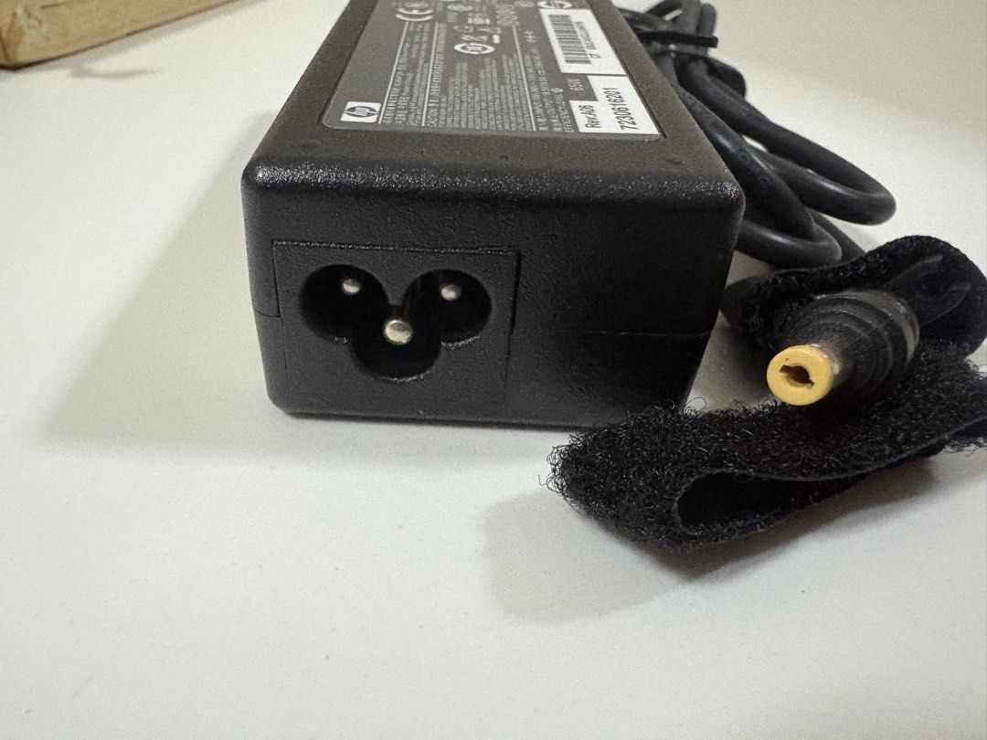 HP 65W Laptop Charger453120441116282881