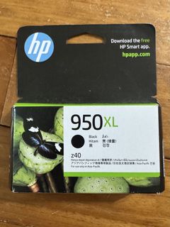 HP Printer Ink Cartridge 950XL