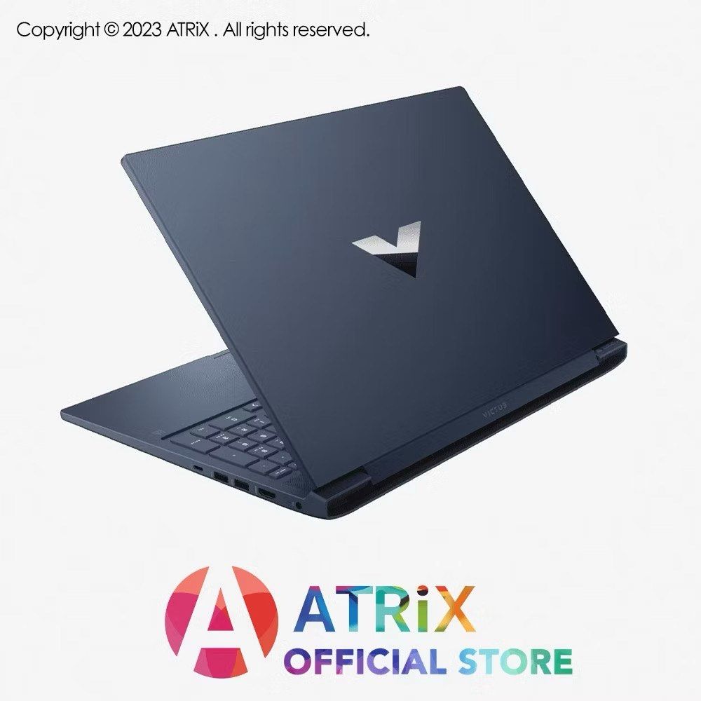 HP Victus 16 inch Gaming Laptop, Computers & Tech, Laptops & Notebooks ...