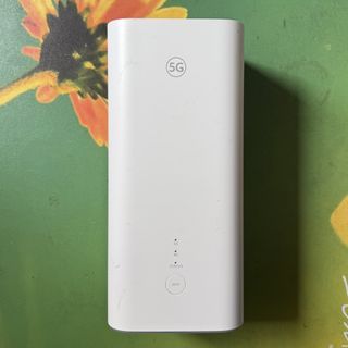 Huawei 5G CPE Pro 5 H158-381 WiFi 6 AX7200 Mesh Router Dual-Band Wireless Router