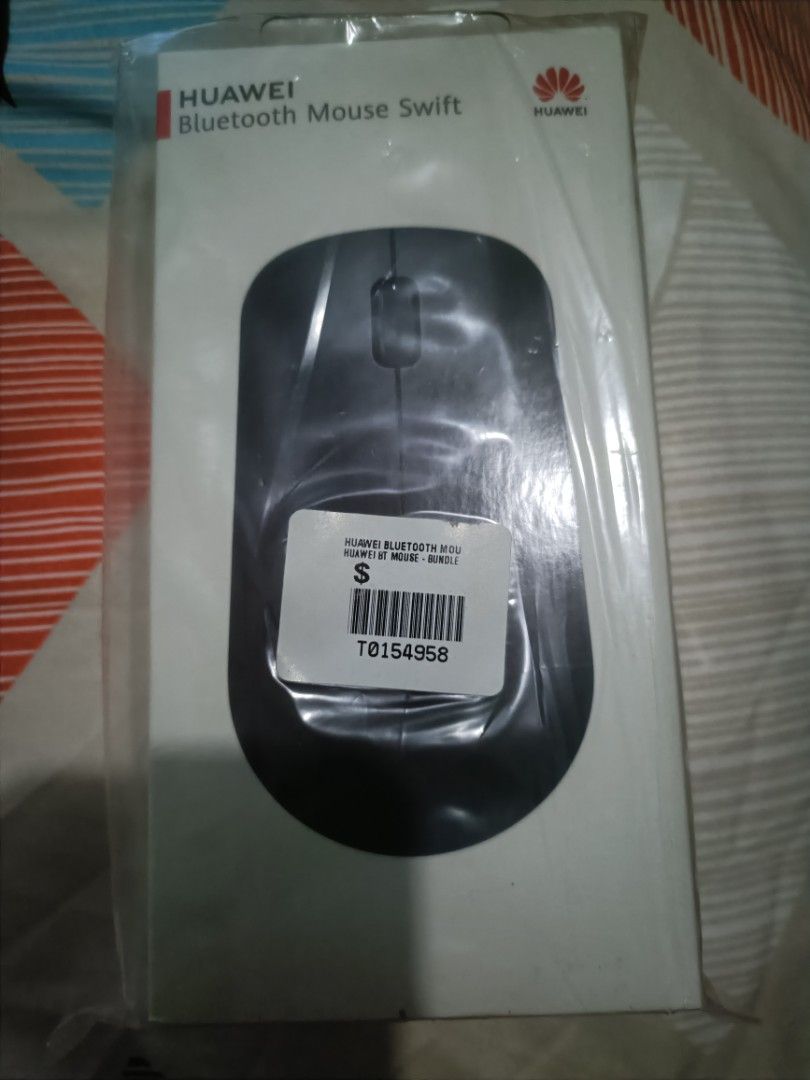 Huawei Bluetooth Mouse Swift - Brand New489694604978432000