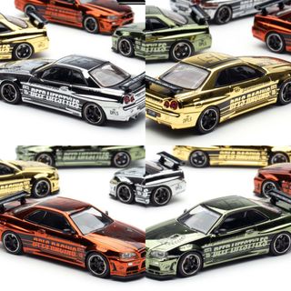 (Category: ) located in . Submitted by vaultline-model-cars (Listing ID 1420935432, Image 1). Description: .