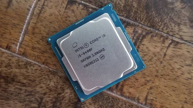 Intel i5-9400F-6 cores / 6 threads-Great for budget 1080p gaming