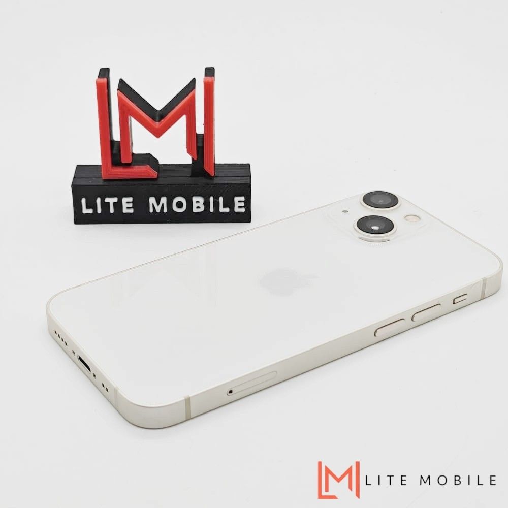 iPhone 13 mini Starlight 256GB, Mobile Phones & Gadgets, Mobile Phones ...