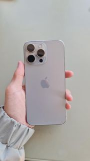 Iphone 15 pro max second Dijual | Beli 1,000+ Iphone 15 pro max second