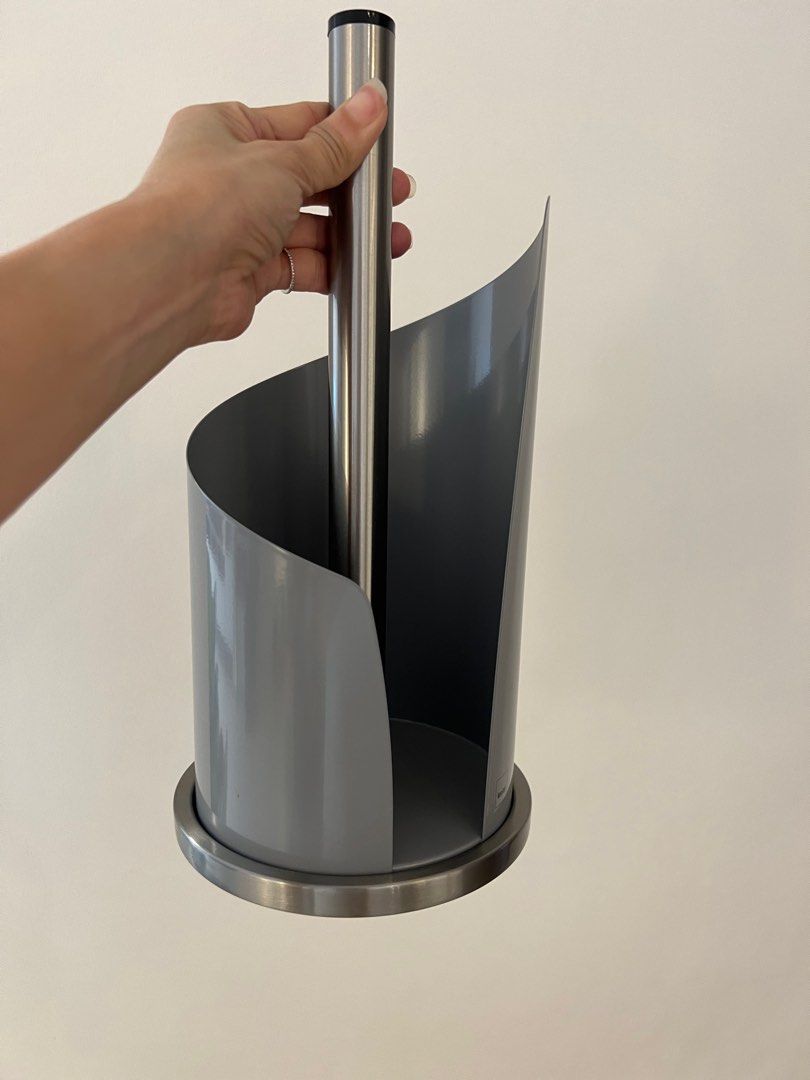 Kela Stella Kitchen Paper Towel Holder439510309191045122