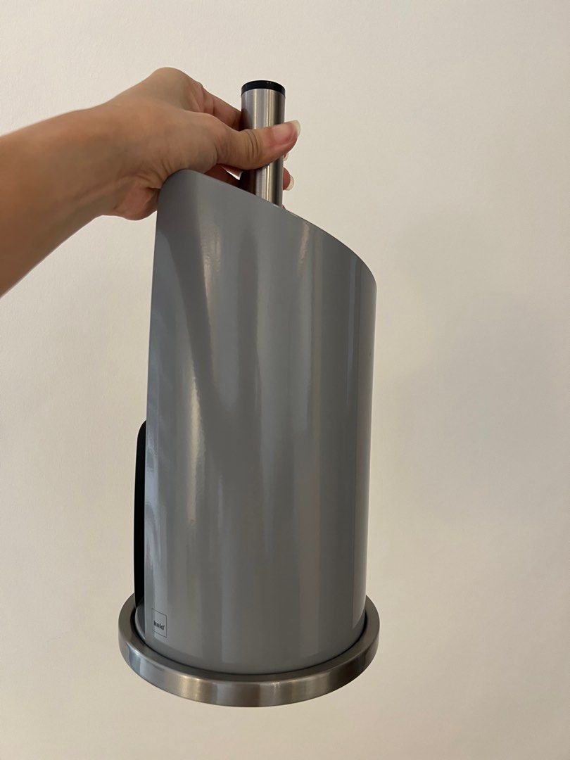 Kela Stella Kitchen Paper Towel Holder439510309191045123