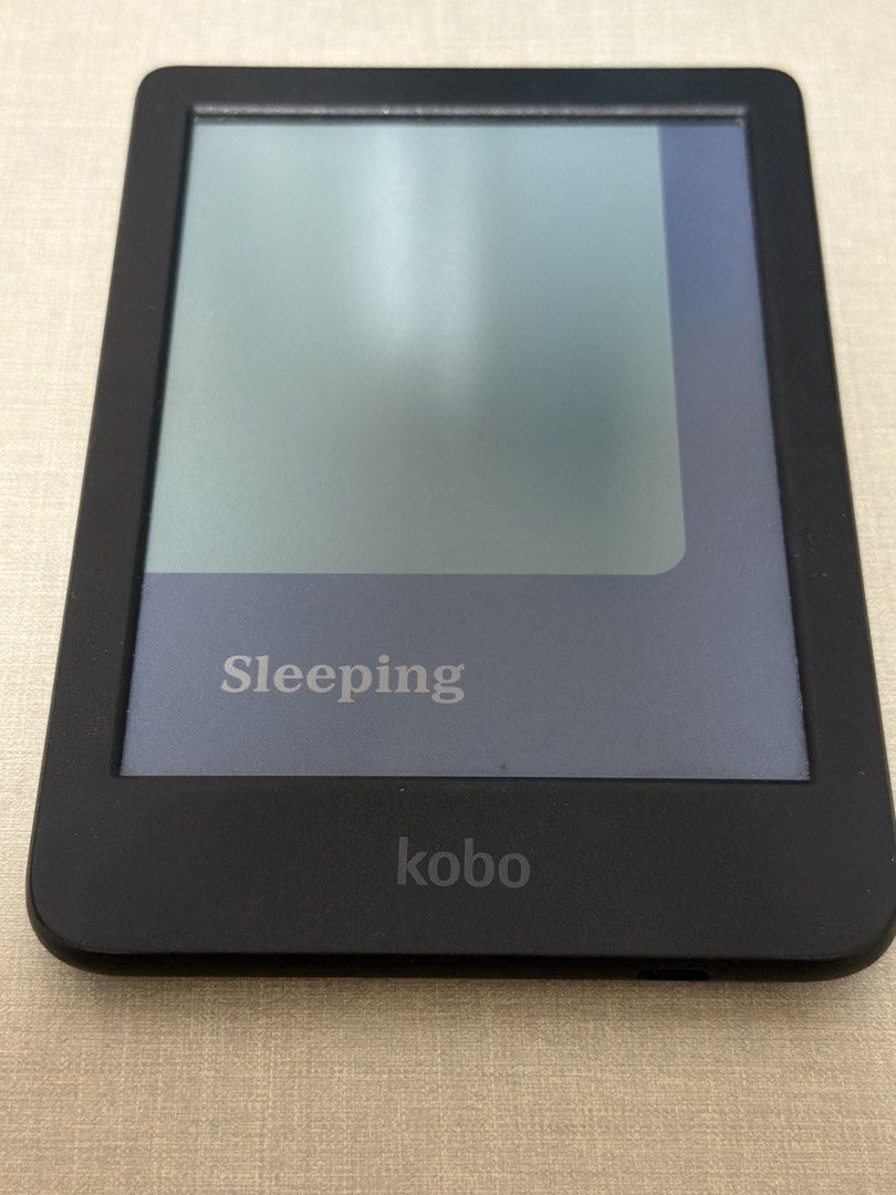 Kobo Clara HD Bookcase Hoes Shockabsorberend - Zwart Kobo Clara HD Bookcase Hoes Shockabsorberend - Zwart