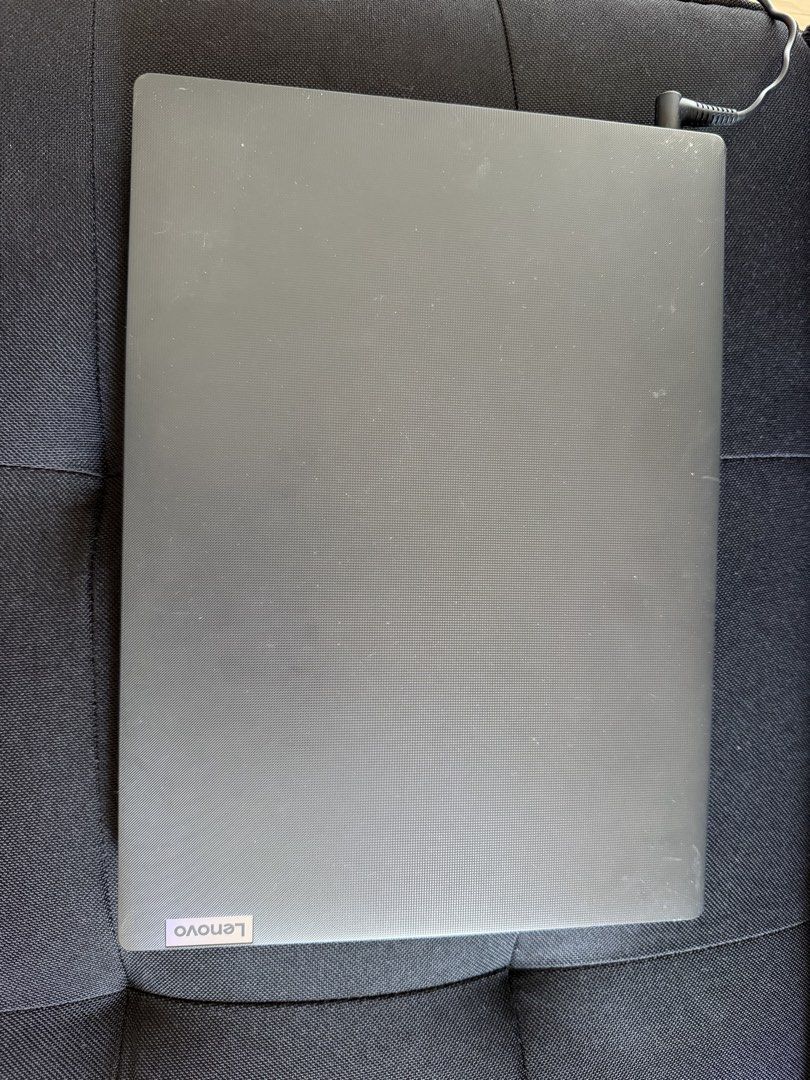 Lenovo IdeaPad 3 14ITL05 Laptop (Category: Laptops & Notebooks) located in Quezon City. Submitted by washingtond (Listing ID 1431638206, Image 2). Description: - Lenovo IdeaPad 3 14ITL05 laptop - Intel Core i3-1115G4 processor - 8GB RAM - 477GB storage - Windows 11 Home Single Language - Built-in webcam - Includes charger NEGOTIABLE.