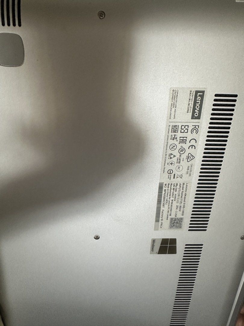 Lenovo IdeaPad Laptop498092176635996161