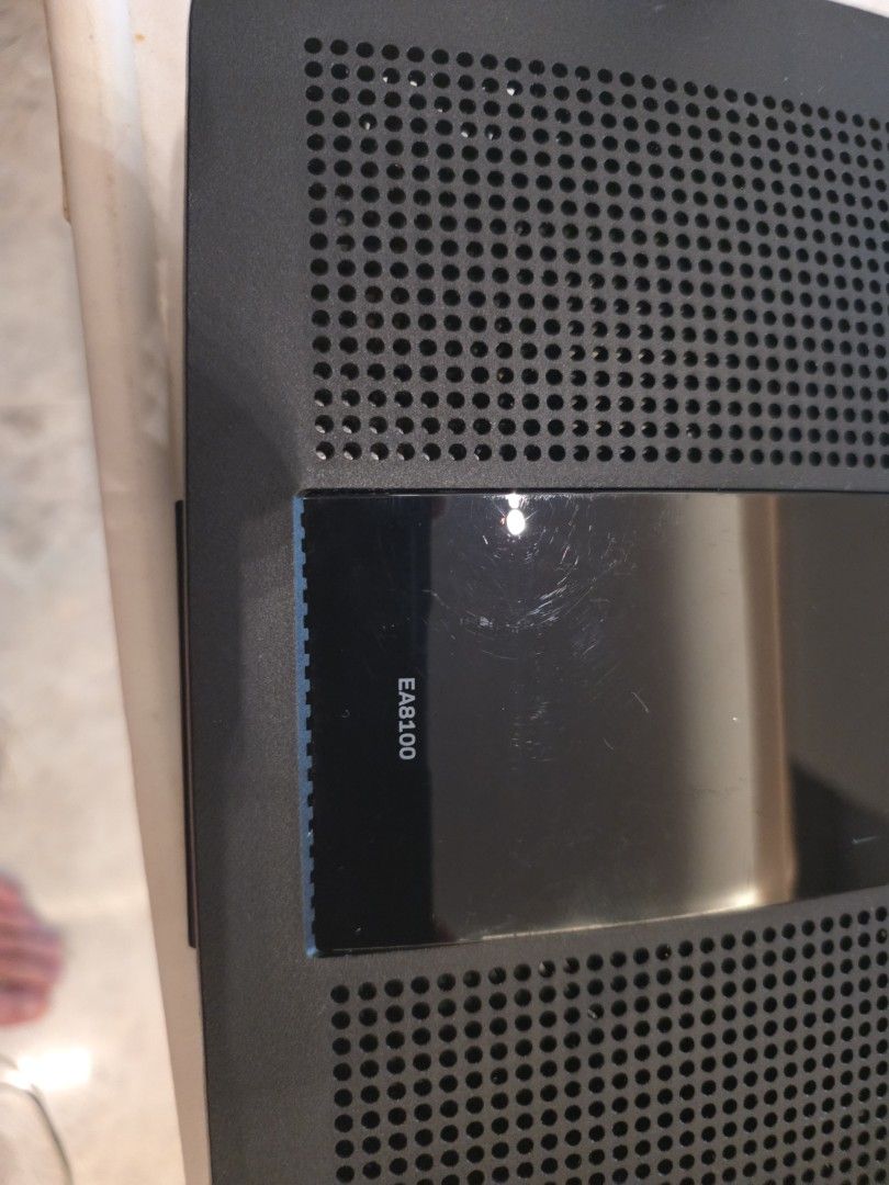 Linksys EA8100 Router453107443292579842