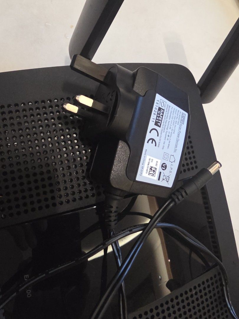 Linksys EA8100 Router453107443292579843