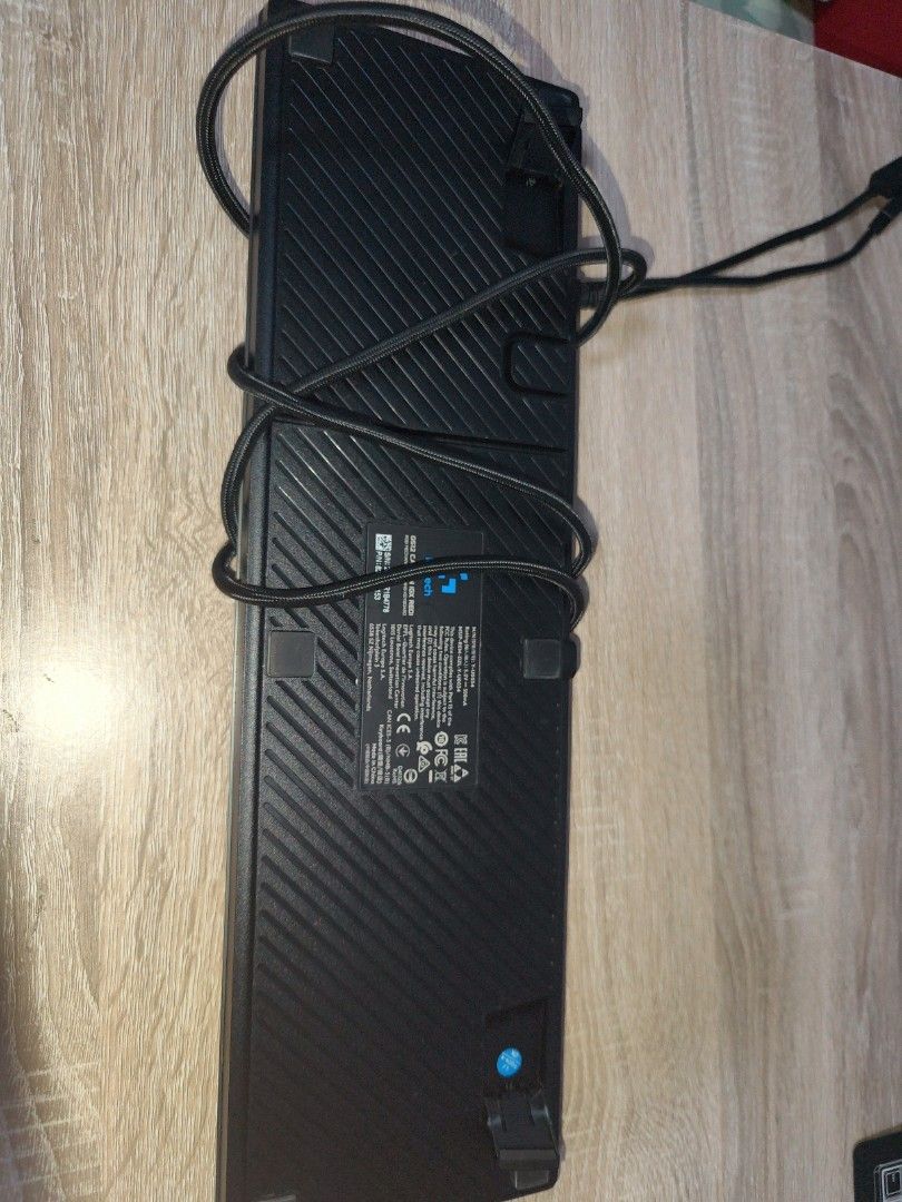 Logitech G512 Mechanical Keybeybourd455577377220208641