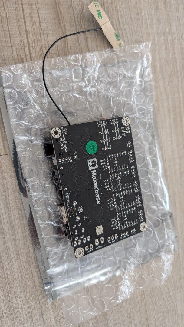 Makerbase MKS DLC32 MAX Motherboard507974201733949441