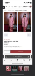 (Category: ) located in . Submitted by mamayusof (Listing ID 1431698373, Image 1). Description: .