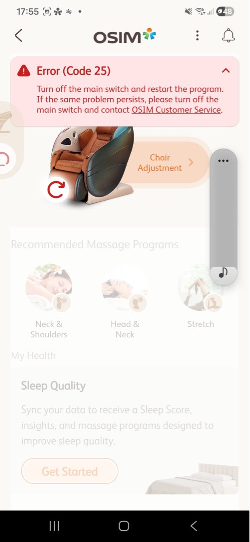 (Category: ) located in . Submitted by massage.chair.repair. (Listing ID 1061704560, Image 1). Description: .