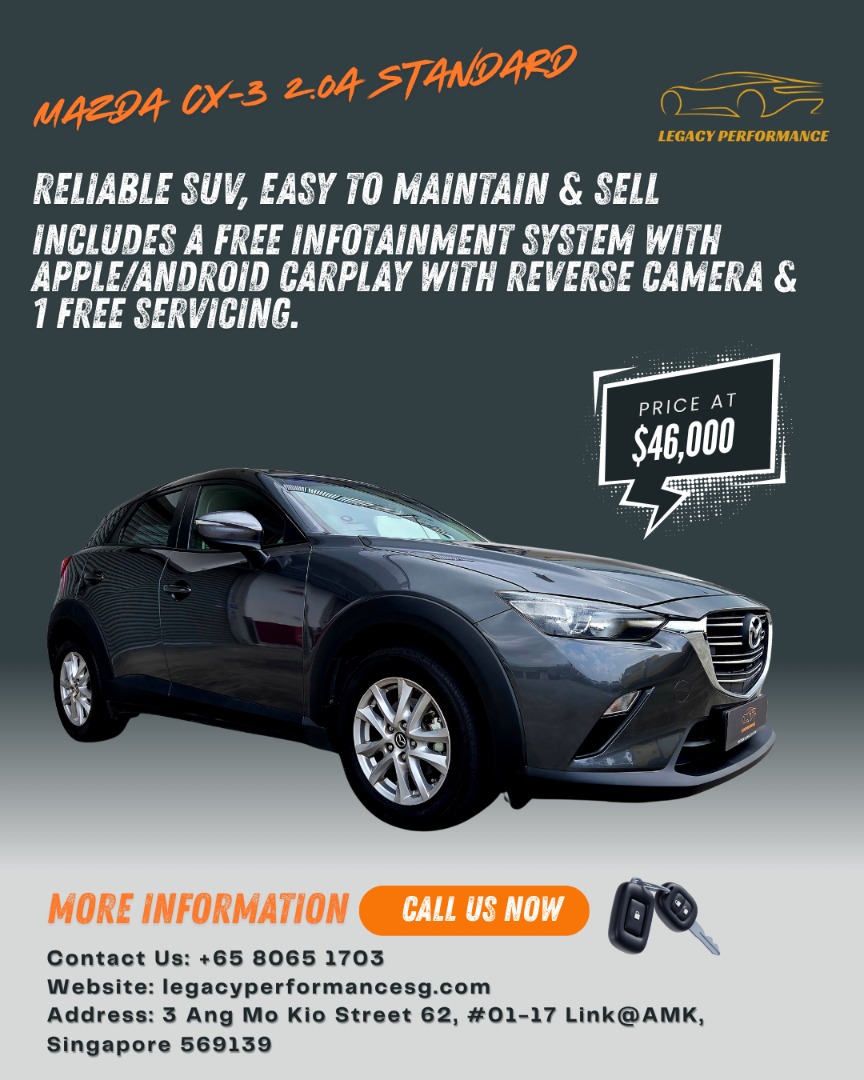 (Category: ) located in . Submitted by legacyperformance (Listing ID 1428589997, Image 1). Description: .