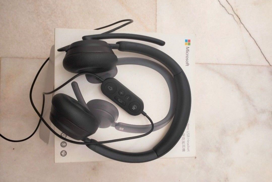 Microsoft Modern USB Headset425112752799109122