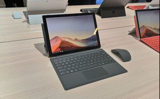 Microsoft Surface Pro 7 Tablet448835360025497600
