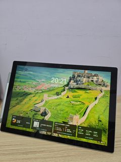 Microsoft Surface Pro 7 Computer448896685321768960