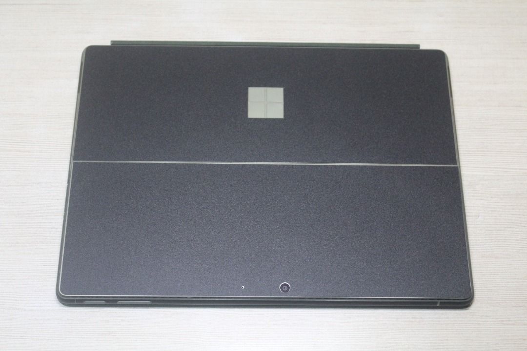 Microsoft surface pro 9 i7 1255u Ram 16gb SSD 1TB Tablet pc (Category: Laptops & Notebooks) located in Pasay City. Submitted by Rsgadgets (Listing ID 1431608638, Image 2). Description: 𝗗𝗶𝘀𝗰𝗼𝘂𝗻𝘁 𝟱𝟬% 𝗦𝗦𝗗 𝟭𝗧𝗕 𝗶𝟳 𝗺𝗶𝗰𝗿𝗼𝘀𝗼𝗳𝘁 𝘀𝘂𝗿𝗳𝗮𝗰𝗲 𝗽𝗿𝗼 𝟵 Microsoft surface pro 9 Platinum i7 SSD 1TB - 2ND HAND our price now 48k only Mall price 100k -RAM 16GB + SSD 1TB -2.8k resolution + Backlit keys -2IN1 -Long Battery life -Top of 