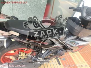 (Category: ) located in . Submitted by zackenterprise.com.sg (Listing ID 1431627283, Image 1). Description: .