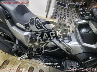 (Category: ) located in . Submitted by zackenterprise.com.sg (Listing ID 1431670586, Image 1). Description: .