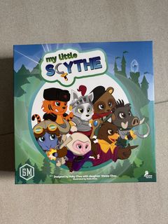(Category: ) located in . Submitted by boardgameryc (Listing ID 1431617677, Image 1). Description: .